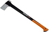 Image of Fiskars 1055683 log splitting axe