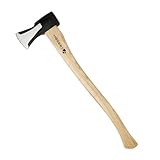 Image of Högert Technik HT3B069 log splitting axe