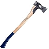 Image of GERMANIA Qualitätswerkzeuge 87999 log splitting axe