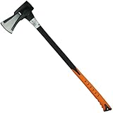 Image of HRB 701999 log splitting axe