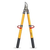 Image of AIRAJ 2858 set of loppers