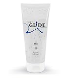 Image of Just Glide 6239460000 lubricant gel