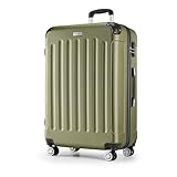 Image of MERISH MSKF025 luggage set