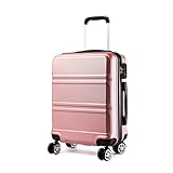 Picture of a luggage set