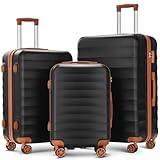 Image of BULAGE reisekoffer luggage set