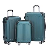 Image of BEIBYE luggage set