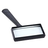 Image of Meichoon Q-UC34 magnifying glass
