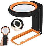 Image of KIBTOY L106 magnifying glass