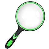 Image of Xinguangfa sb-123 magnifying glass