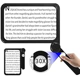 Image of NZQXJXZ NZV35C1008FDJ-F6 magnifying glass