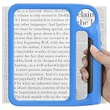 Image of Dijia JR-6 magnifying glass