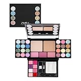 Image of ZMILE Cosmetics Schmink1440 makeup