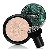 Image of SIAMHOO cc3zr makeup
