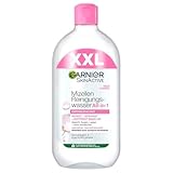 Image of Garnier abx-308 makeup remover