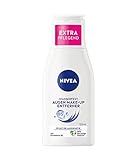 Image of NIVEA 94458-01000-21 makeup remover