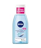 Image of NIVEA 94451-01000-21 makeup remover