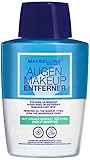 Image of Maybelline B01884 makeup remover