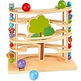 Image of sOlini 182618 marble run