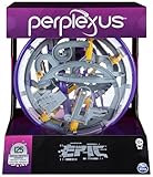 Image of PERPLEXUS 6053141 marble run