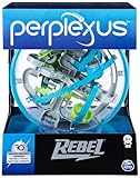 Image of PERPLEXUS 6053147 marble run