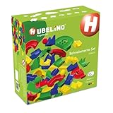 Image of Hubelino 420473 marble run