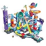 Image of Vtech 80-559804 marble run