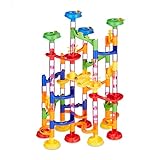 Image of Relaxdays 10031064 marble run