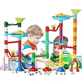 Image of ifollower 8105 marble run