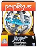 Image of PERPLEXUS 6053142 marble run