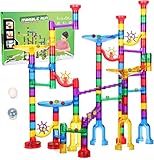 Image of Ucradle 520 marble run