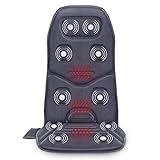 Image of COMFIER CF-2206G massage cushion