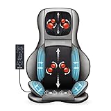 Image of COMFIER 2309A massage cushion