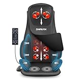 Image of Snailax SL-229-EU massage cushion