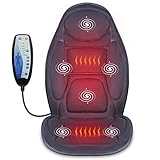 Image of Snailax SL262P-EU massage cushion