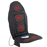 Image of VITALmaxx 04877200130 massage cushion