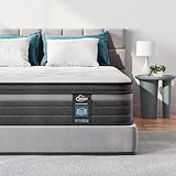 Image of TeQsli TSD mattress