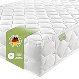 Image of DREAMSTAR 29010048143 mattress