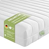 Image of DREAMSTAR 29010090159 mattress