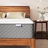 Image of MOLPHIT LB10DU-DE mattress