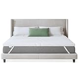 Image of Novilla N-M03019-5-80L-EU mattress topper