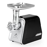 Image of Kochwerk elektrischer Fleischwolf meat grinder