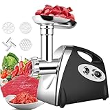 Image of awolsrgiop Fleischwolf Elektrisch meat grinder