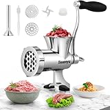 Image of Huanyu M8 meat grinder