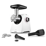 Image of Bosch MFWS420W meat grinder