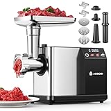 Image of AAOBOSI MG102A meat grinder