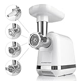 Image of GOURMETmaxx GOURMETmaxx meat grinder