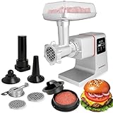 Image of GASTROBACK 41410 meat grinder