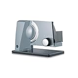 Image of GRAEF. S11000 meat slicer