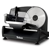 Image of Twinzee  meat slicer