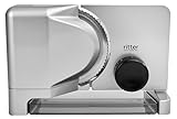 Image of Ritter 515.001 meat slicer